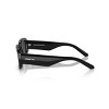Arnette AN4318 53mm Male Square Sunglasses - 3 of 4