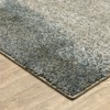 Oriental Weavers Alton 5562V Grey/ Teal Indoor Area Rug - 6'7" x 9'6" - 3 of 4