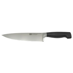 ZWILLING Four Star 8" Chef's Knife - 1 of 4