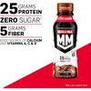 Muscle Milk Protein Shake, Chocolate - 11.16 Fl Oz Bottle (Pack of 12) - image 2 of 4