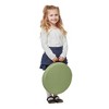 ECR4Kids SoftZone Floor Cushions,Flexible Seating, 6-Piece - 3 of 4