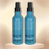 Healthy Sexy Hair - Soy Tri-Wheat Leave In Conditioner | Protects hair from thermal and environmental damage.- 8.5 oz (PACK OF 2) - 2 of 2