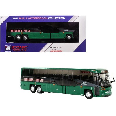 transit bus toy