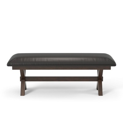 target dining bench seat