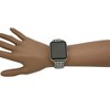 Olivia Pratt Fishscale Buckle Apple Watch Band - 4 of 4