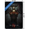 Trends International Diablo 4 - Lilith Key Art Unframed Wall Poster Prints - 3 of 4