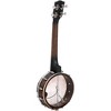 Gold Tone BU-1 Concert-Scale Banjo Ukulele With Gig Bag - 2 of 4