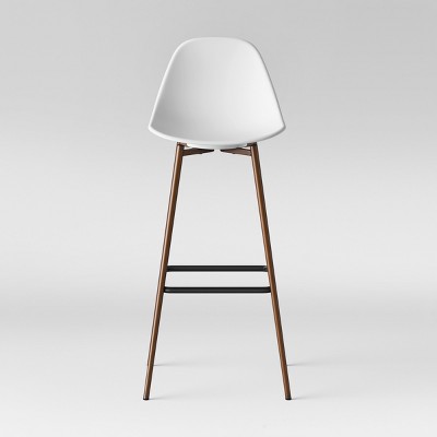 plastic stool target