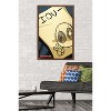 Trends International Marvel Comics Deadpool - IOU Framed Wall Poster Prints - 2 of 4