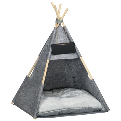 Dog sales teepee target