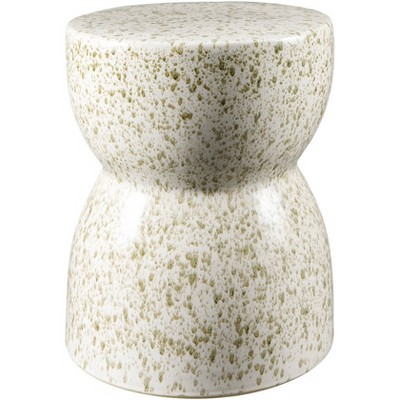Mark & Day Charee Modern Patio Garden Stools