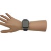 Olivia Pratt Faux Leather Apple Watch Band - 4 of 4