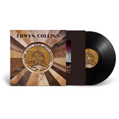 Edwyn Collins - Nation Shall Speak Unto Nation