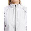 Women's Wo Ganton Stretch Wind Vest - Abacus Sportswear US - 4 of 4