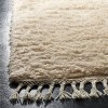 Casablanca CSB150 Hand Knotted Indoor Rug - Safavieh - 3 of 4