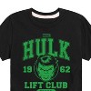 Boys' - Marvel - Lift Club -Toddler And Youth Short Sleeve Graphic T-Shirt Short Sleeve Graphic T-Shirt - 2 of 4