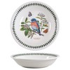 Portmeirion Botanic Garden Birds Pasta Bowl - 4 of 4