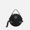 MKF Collection Gayle Crossbody Bag Stylish Vegan Leather Women’s Purse by Mia K - 2 of 4