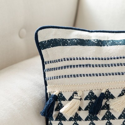 Safavieh Enya Pillow - Thumbnail 5