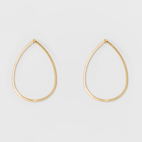 Target drop deals earrings