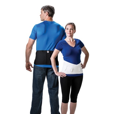 Back brace target best sale