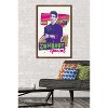 Trends International Disney Zombies 3 - Zed Framed Wall Poster Prints - 2 of 4