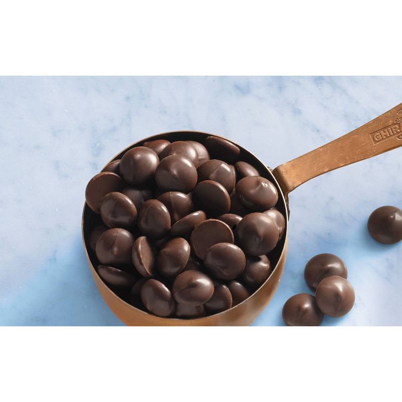 Ghirardelli Cacao Dark Chocolate Chips - 10oz, 3 of 8