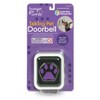 Hunger For Words Talking Pet Doorbell Dog Trainer - 4 of 4