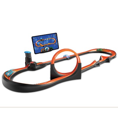 hot wheels smart track kit