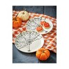 tag Itsy Bitsy Spidey Appetizer Plate - 2 of 3