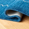 Himalaya HIM583 Hand Loomed Area Rug  - Safavieh - 4 of 4