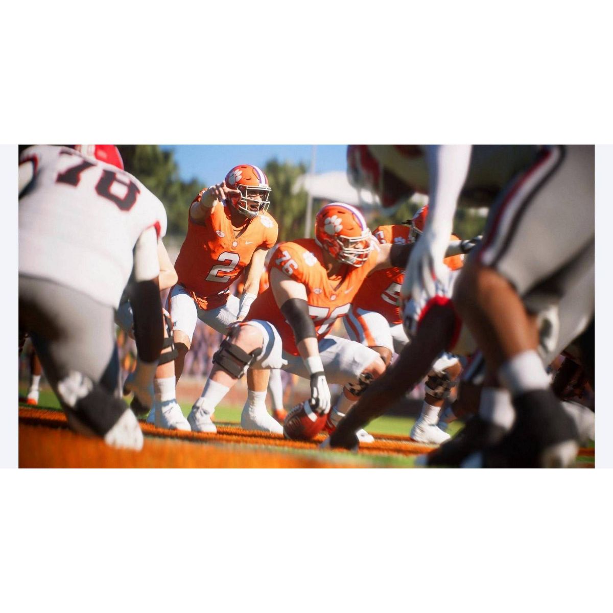College Football 25: 5850 Points - Xbox Series X/S (Digital) - thumbnail 2