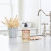 Mrs. Meyer's Clean Day Liquid Hand Soap - Oat Blossom - 12.5 fl oz - 3 of 4