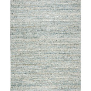 Himalaya HIM413 Hand Tufted Indoor Rugs - Safavieh - 1 of 4