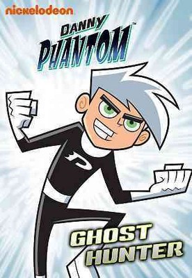 Danny Phantom: Ghost Hunter (DVD)(2017)