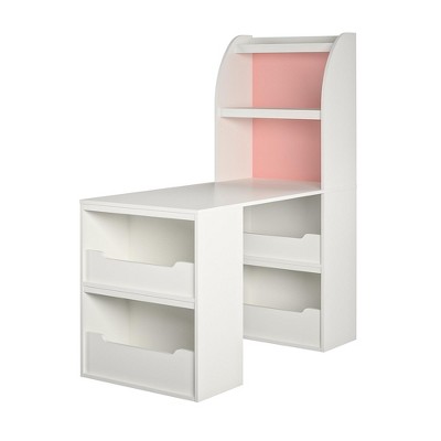 modern desk target