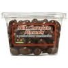 Truly Good Foods Milk Chocolate Almonds - Pack of 6 - 11.5 OZ - 2 of 2