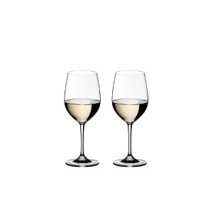 Riedel (Set of 2) 12.375 fl oz Vinum Viognier/Chardonnay Wine Glasses - 1 of 4
