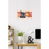 Trends International Disney Lilo & Stitch (2025) - Stitch Unframed Wall Poster Prints - 2 of 4