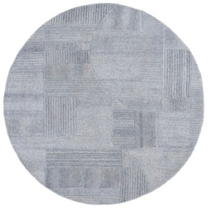 Harvest HVT401 Hand Tufted Indoor Rugs - Safavieh - 1 of 4