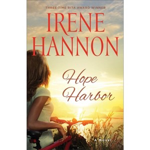 Hope Harbor - by  Irene Hannon (Paperback) - 1 of 1