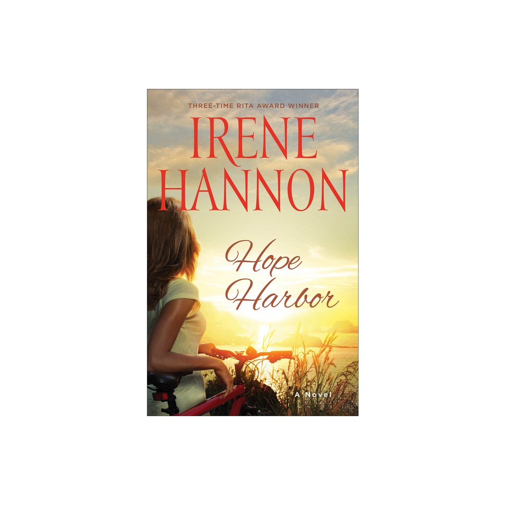 ISBN 9780800724528 product image for Hope Harbor - by Irene Hannon (Paperback) | upcitemdb.com