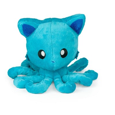 tentacle plush