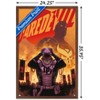 Trends International Marvel Comics - Daredevil - Daredevil #7 Framed Wall Poster Prints - 3 of 4
