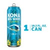 Kona Big Wave Golden Ale Beer - 19.2 fl oz Can - 2 of 4