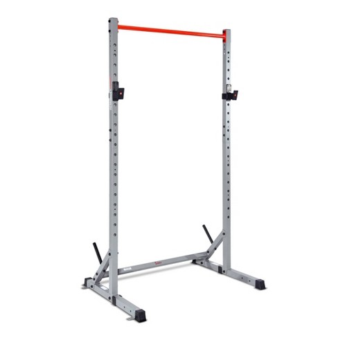 Sunny Health & Fitness Squat Stand Power Rack Home Gym : Target