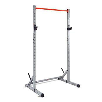 Sunny Health & Fitness Squat Stand Power Rack Home Gym