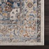 Luxe Weavers Moroccan Floral Bohemian Indoor Area Rug - 3 of 4