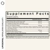 Codeage Liposomal Himalayan Shilajit+ Supplement - 500 mg Shilajit, KSM-66 Ashwagandha, CoQ10, Fulvic Ionic Minerals, Calcium, Magnesium, 60 Capsules - 3 of 4
