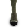 Minus33 Merino Wool Full Cushion - Over the Calf Wool Socks Mountain Heritage - image 2 of 3